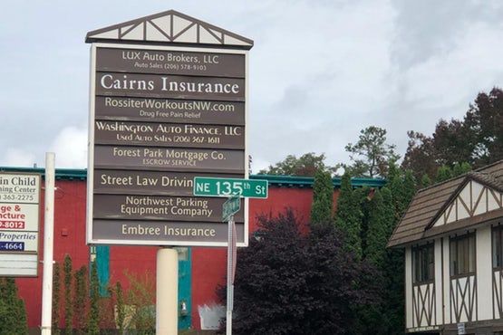 Cairns Insurance Agency
